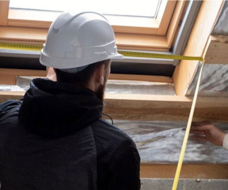 BRH PRO - Services - Isolation